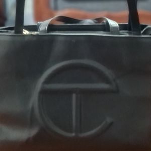 Medium size unisex bag